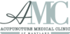 Acupuncture Medical Clinic of Maryland Logo