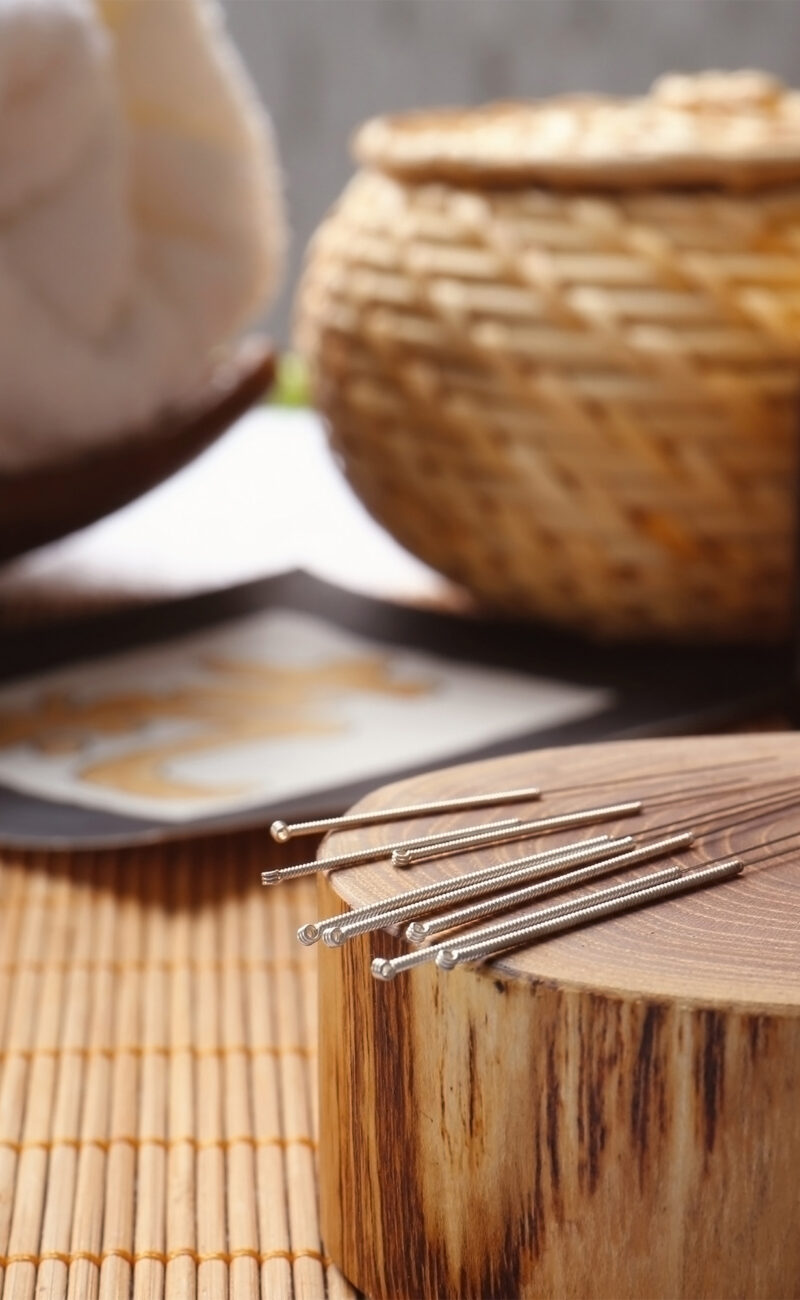 acupuncture tools