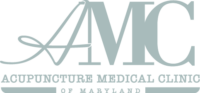 Acupuncture Medical Clinic of Maryland Logo