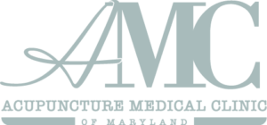 Acupuncture Medical Clinic of Maryland Logo